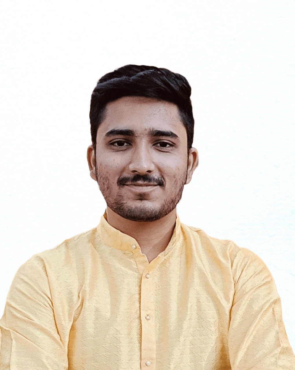 Harshal Mali